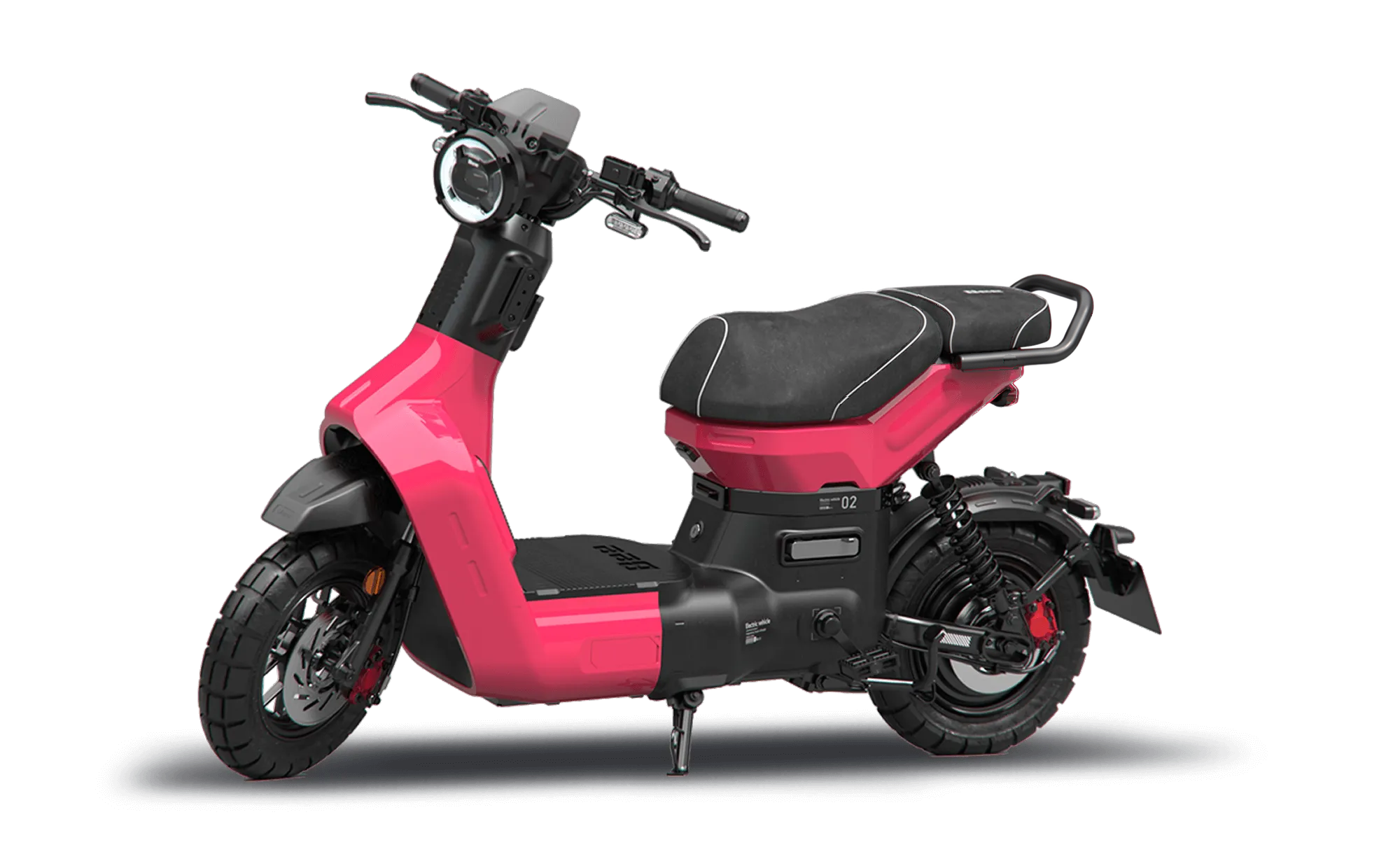 NAXEON CC3 in Pink
