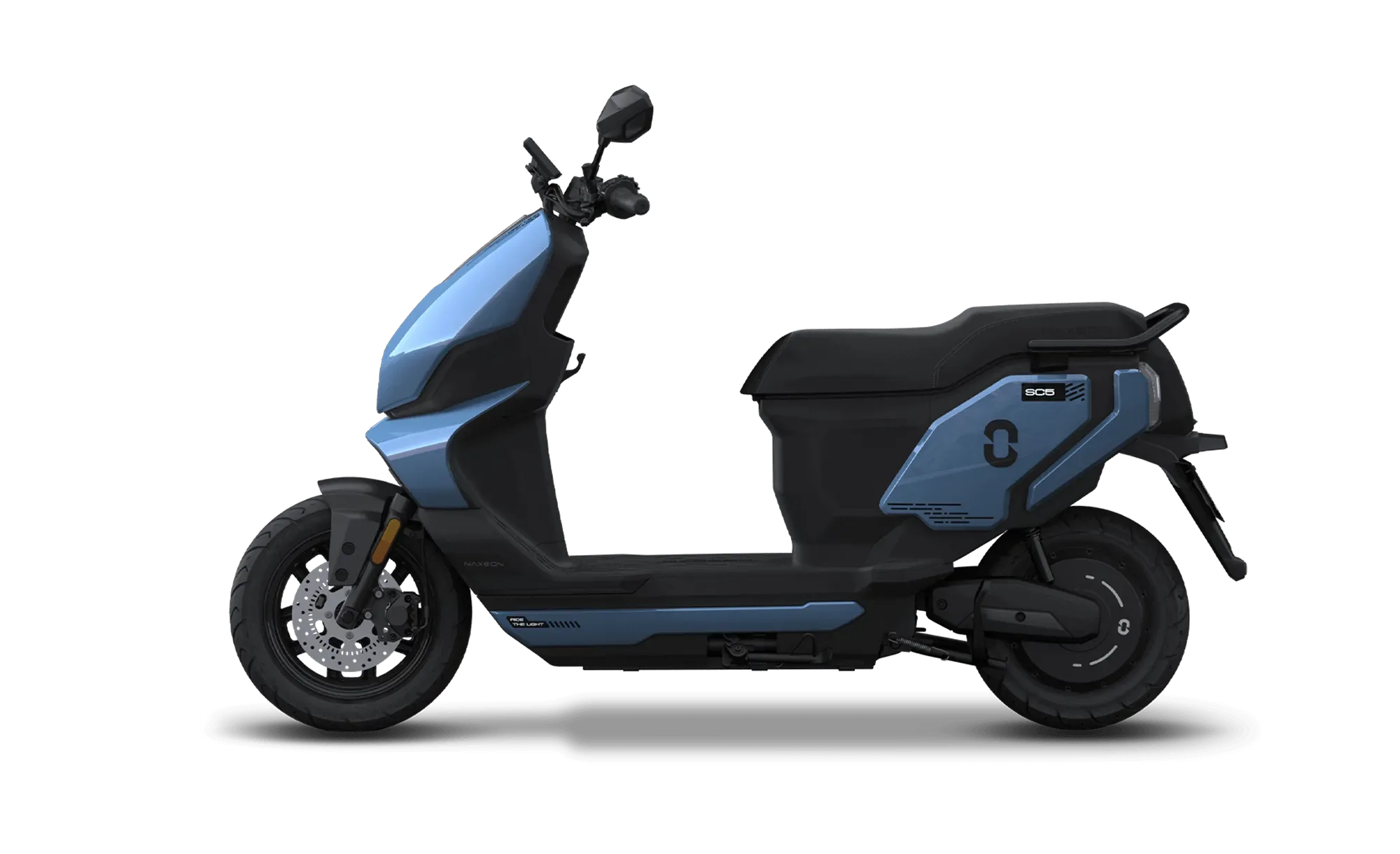 NAXEON SC5 in Blue